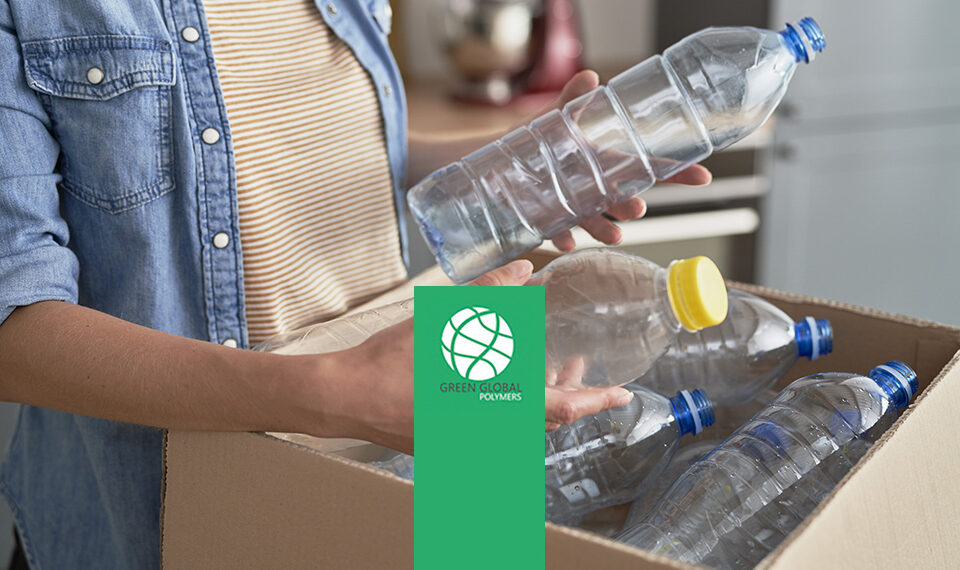 ¿Qué se puede hacer con el plástico reciclado?