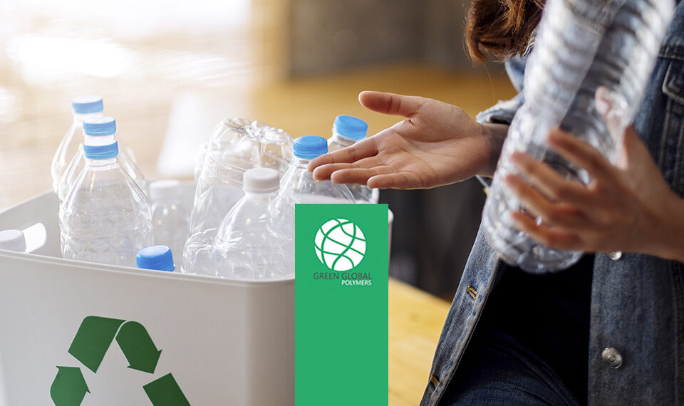 La importancia del reciclaje de plásticos en la Economía circular